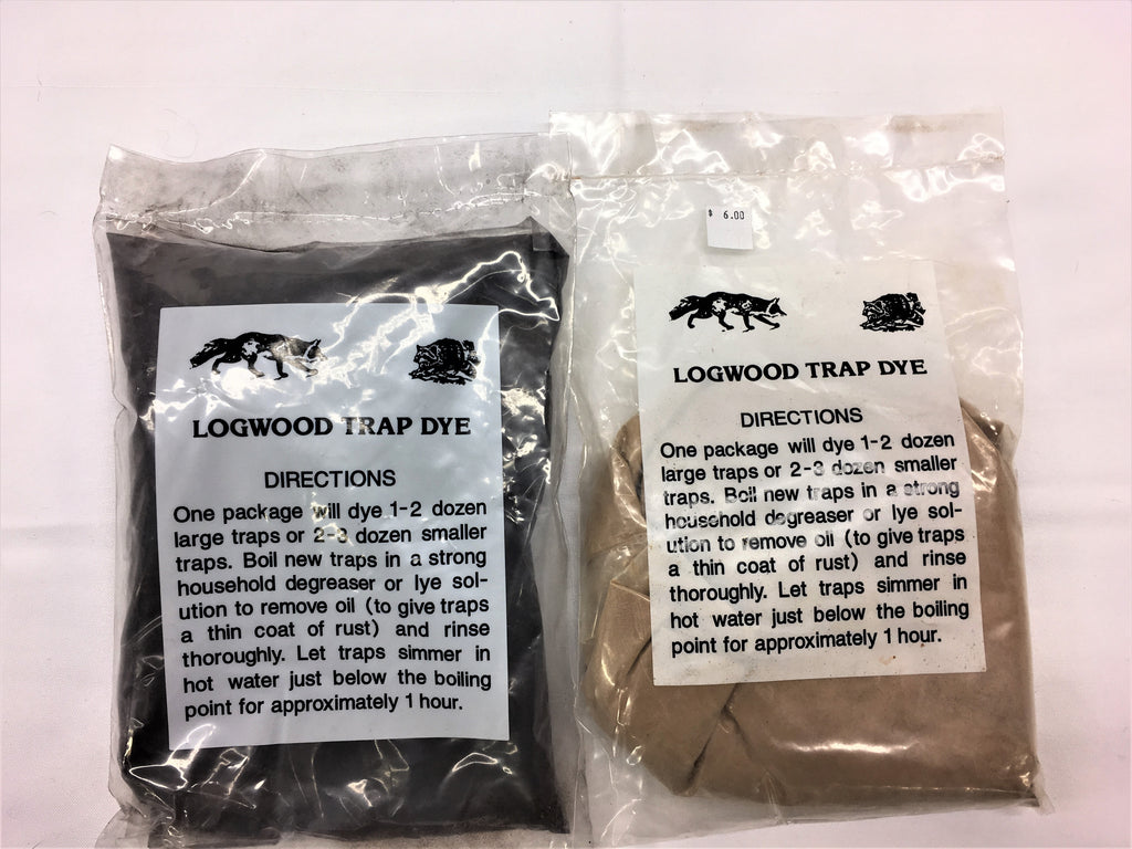 Montgomery Logwood Trap Dye 1lb Sportsman's Warehouse