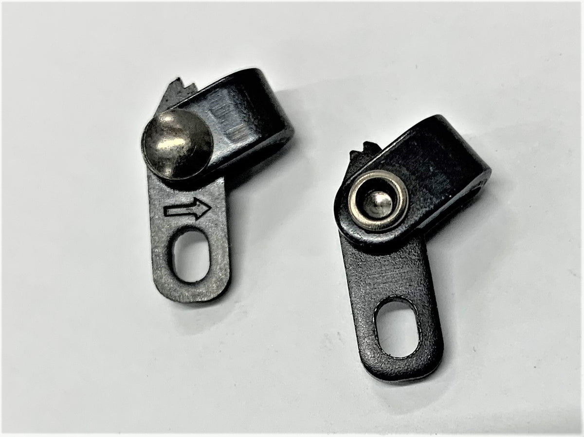 The New SENNEKER-SHOCK LOCK!!! – The Canadian Coyote Company Ltd.