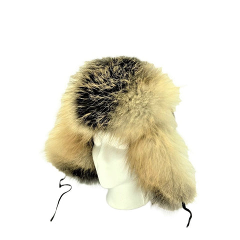 Fur Hats and Accessories