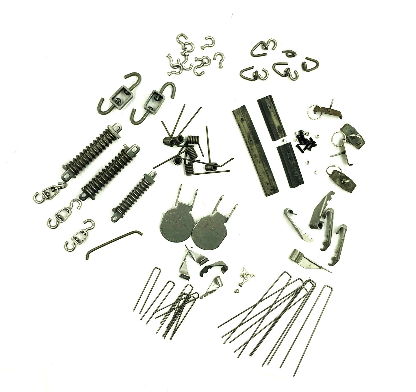 Trap Parts/Trap Hardware/Trap Preparation – The Canadian Coyote Company ...