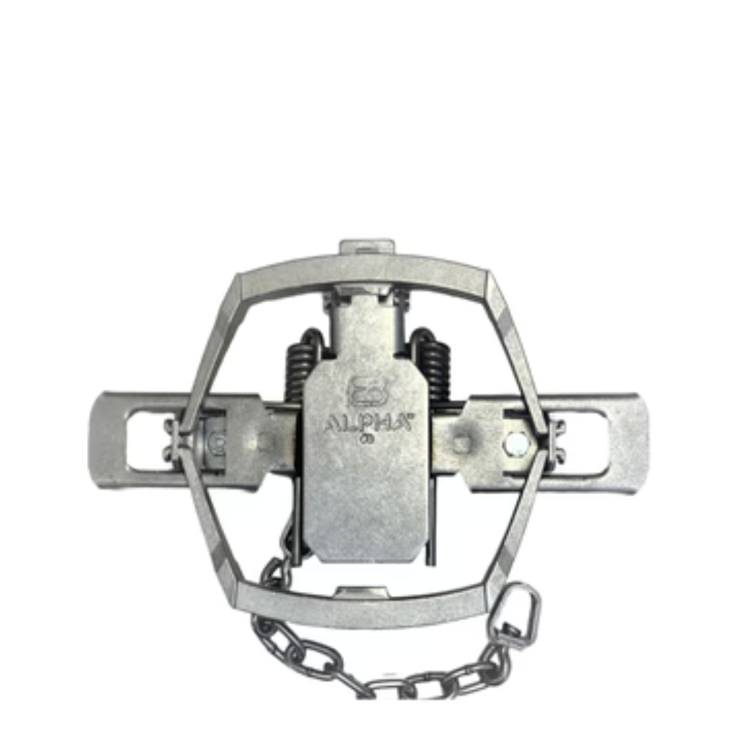 Animal Spring Trap Coilspring Traps – The Canadian Coyote Company Ltd.