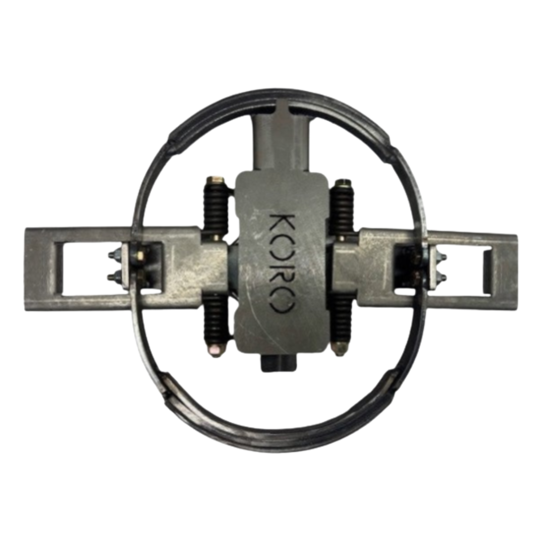Coilspring Traps – The Canadian Coyote Company Ltd.