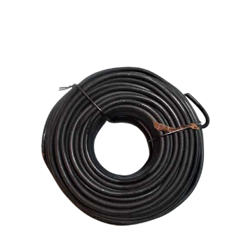 Snare Cable/Trap Chain/Wire – The Canadian Coyote Company Ltd.