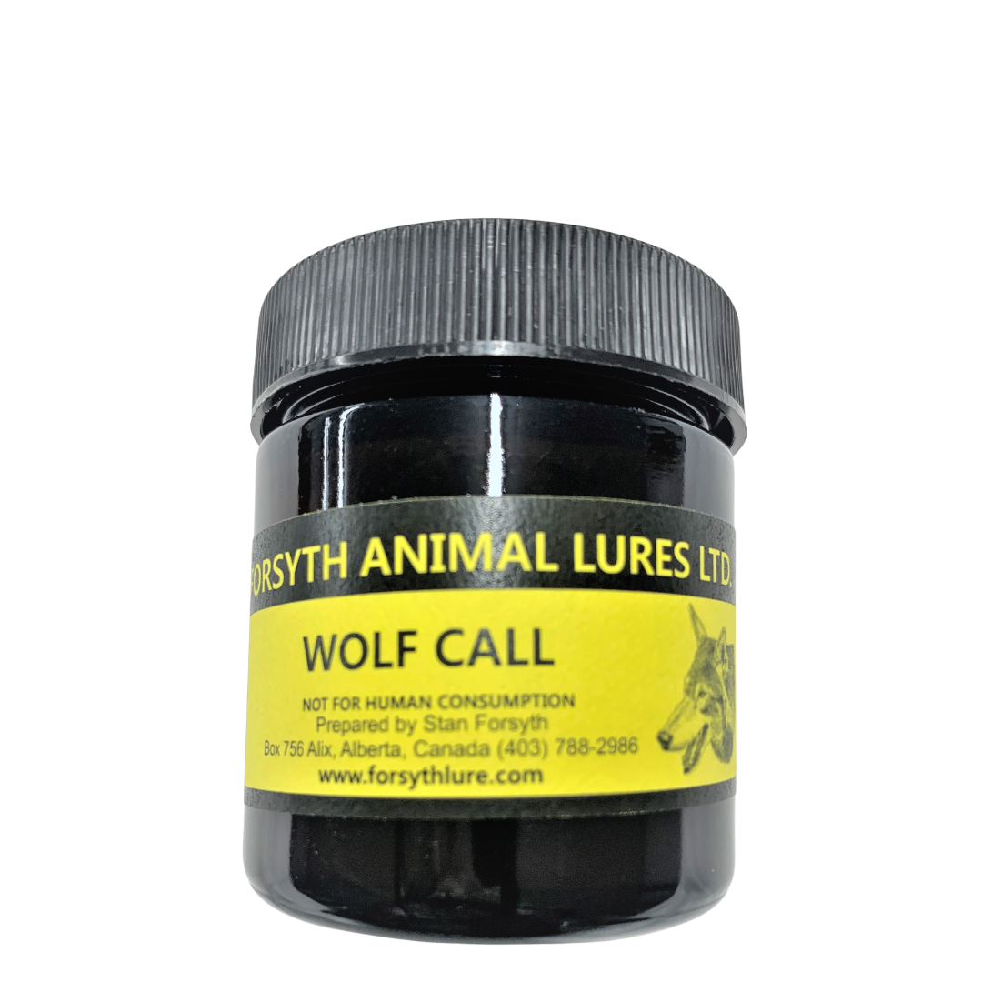  Wolf Lure