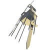 Victor Spear Type Mole Trap