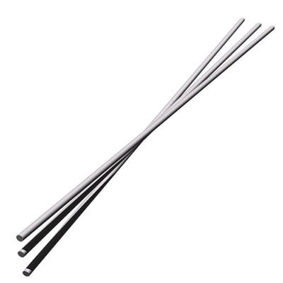 Fiberglass Rods/Poles