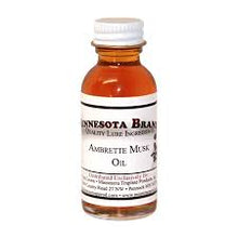  Ambrette Musk Oil - Lure Ingredient