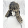 Aviator Hats - Western Canadian Raccoon