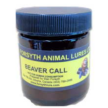  Forsyth Beaver Call Lure