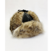 Bobcat Trapper Hat - Unisex