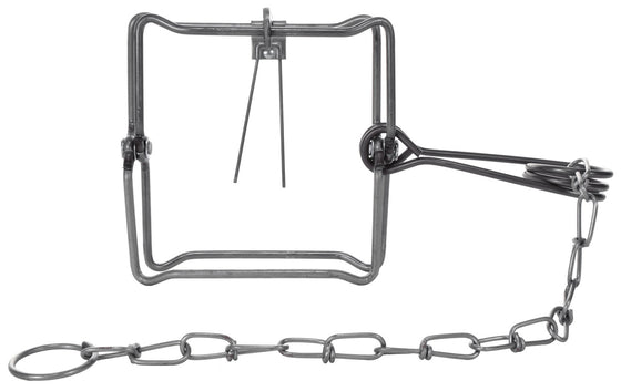 Bridger #150 Magnum Bodygripper Single Spring
