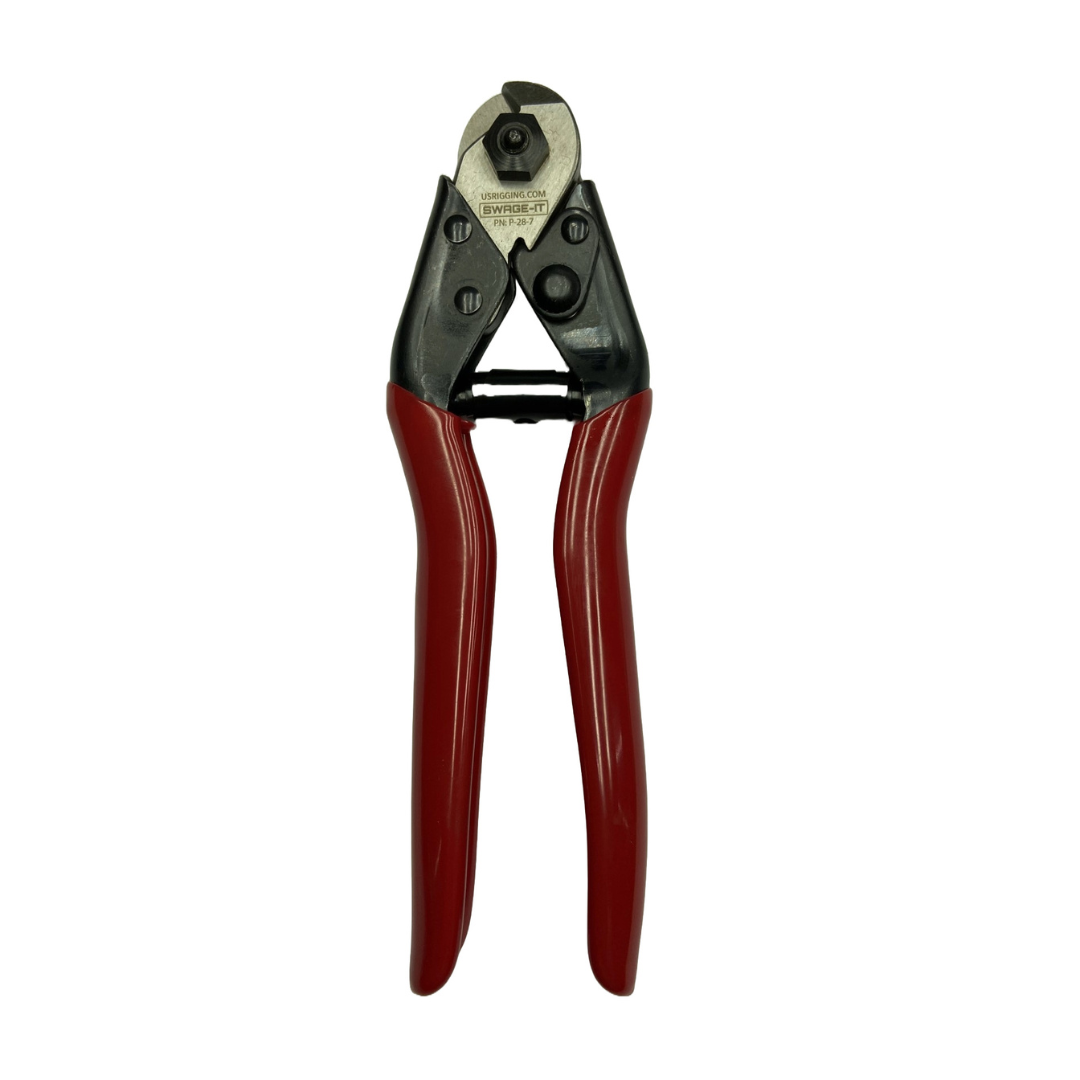 Cable Cutter - Swage-It – The Canadian Coyote Company Ltd.