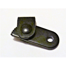  Camlock with Teeth 1/16" - Bridger “Sure-Hold”