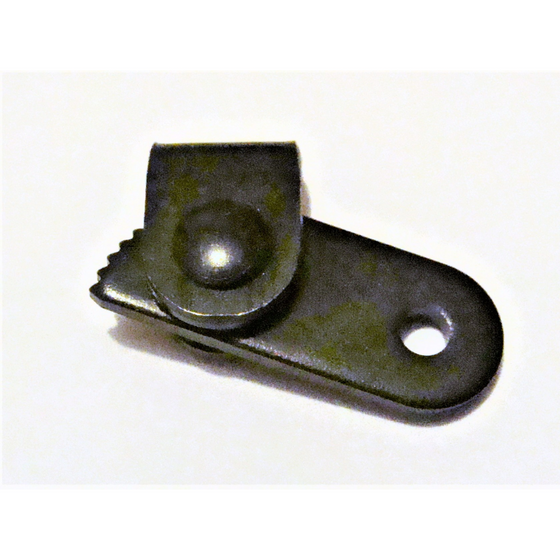 Camlock with Teeth 1/16" - Bridger “Sure-Hold”