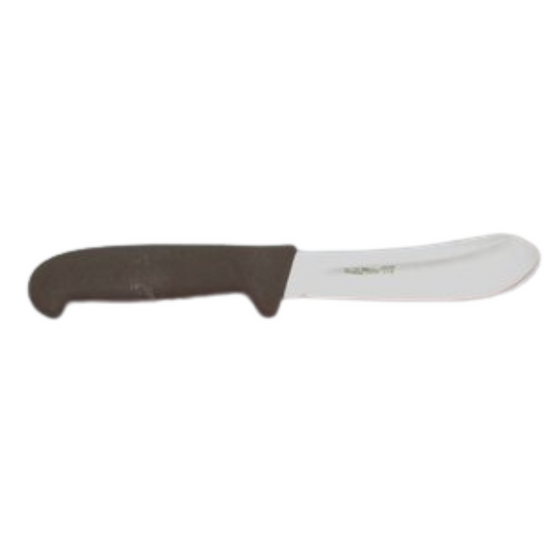 Caribou 5" Round Beaver Knife