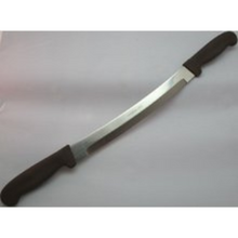  Caribou Fleshing Knife - Single Edge Flesher