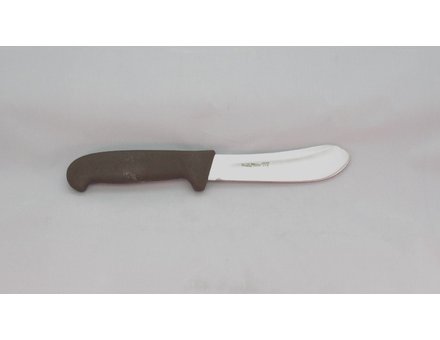 Caribou 5" Round Beaver Knife