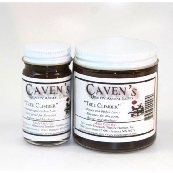 Caven’s Lures - Tree Climber