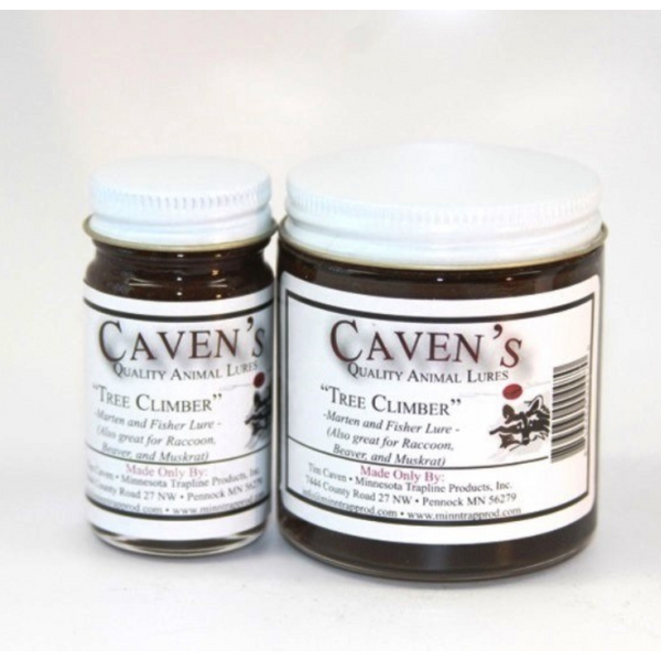 fisher trapping lure Caven's Lures