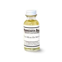  Civet Musk