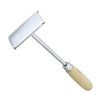 Cold Creek Stainless Single Handle Scraper