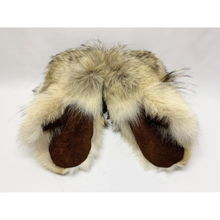  Coyote Expedition Mitts