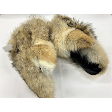  Coyote Mitts - Ladies