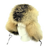 Cross Fox Trapper Hat