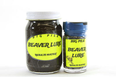 Dunlap Big Pile Beaver Lure