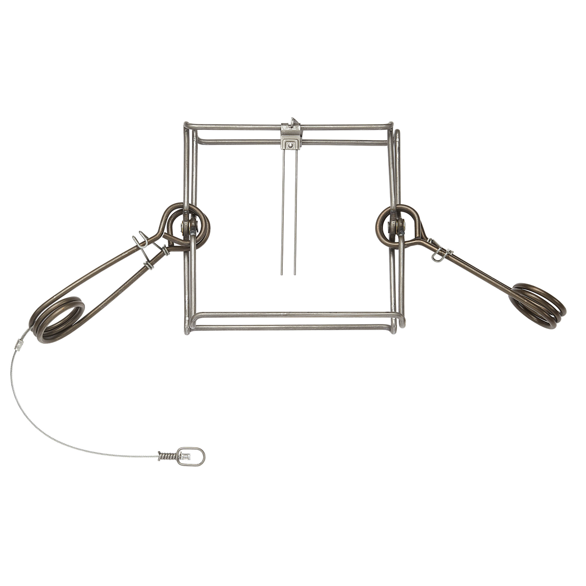 Duke #330 Super Mag Bodygrip Trap – The Canadian Coyote Company Ltd.