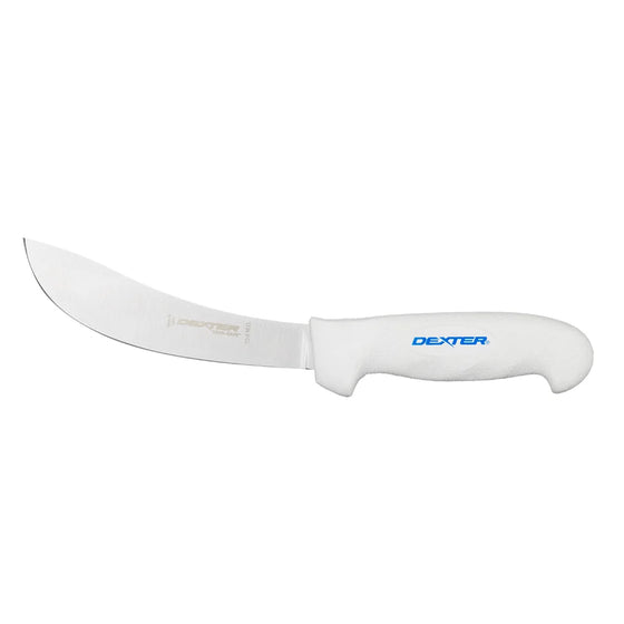 Dexter 6" Beaver Skinner