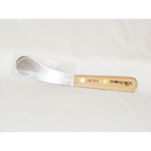  Dexter Round Point Beaver/Fish Knife