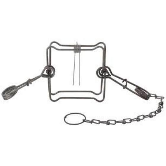 Duke #160 Bodygrip Trap