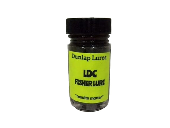 Dunlap's LDC Fisher Lure