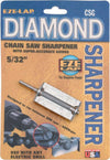 EZE-Lap Diamond Chainsaw Sharpener 5/32"