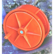  EZ Reeler - Tie Wire Reel