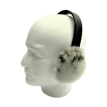  Ear Muffs: Seal