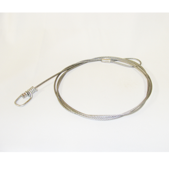 Extension Cable 1/8” 7x7