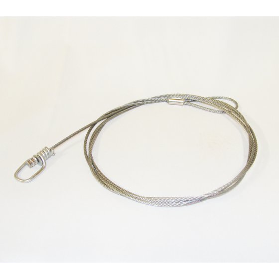 Extension Cable 3/32”  7x7