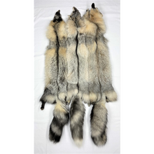  Fox - Mutation - Fire and Ice - Select Grade