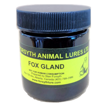  Forsyth Fox Gland