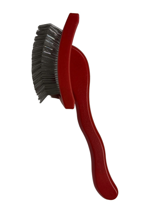 Furrier Brush