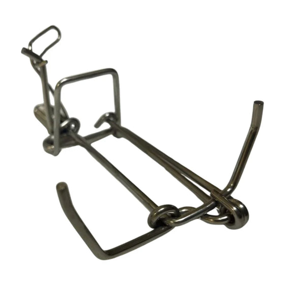 Gophinator Gopher Trap