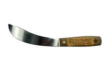  Green River Beaver Skinner