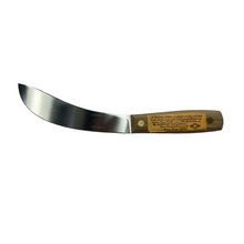  Green River Beaver Skinner