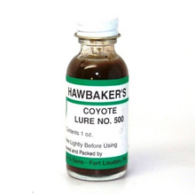  Hawbakers Coyote Lure #500