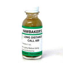  Hawbakers Long Distance Call Lure