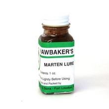  Hawbakers Marten Lure