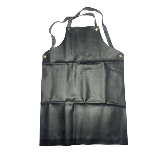 Heavy Duty Rubber Apron