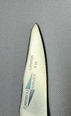 Caribou 5-M Sable & Mink Knife